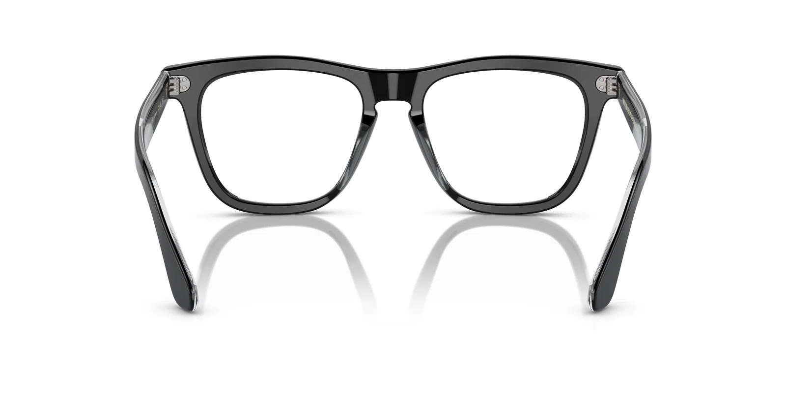 Oliver Peoples Lynes 5449U Eyeglasses - view 3